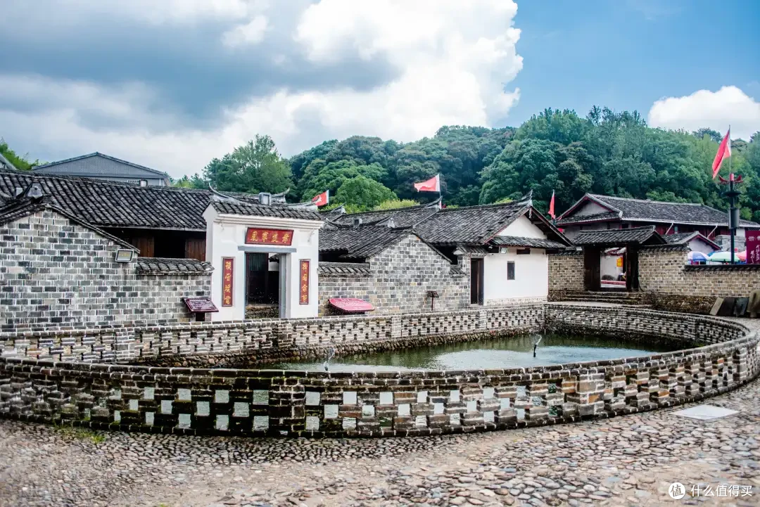 两大流量的发源地,竟然好吃得这么低调