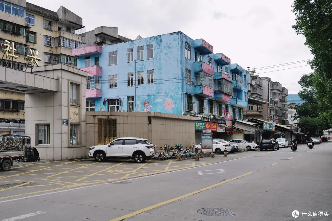 两大流量的发源地,竟然好吃得这么低调