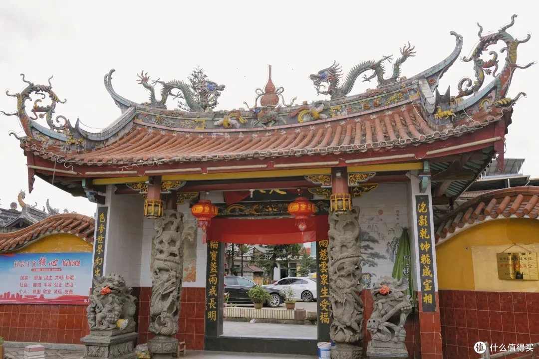 两大流量的发源地,竟然好吃得这么低调