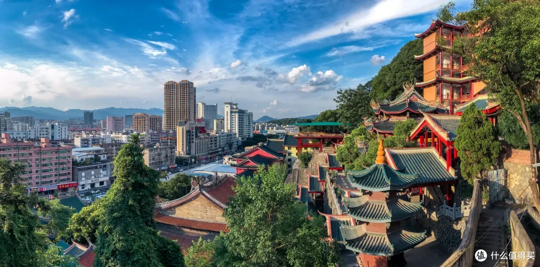 两大流量的发源地,竟然好吃得这么低调