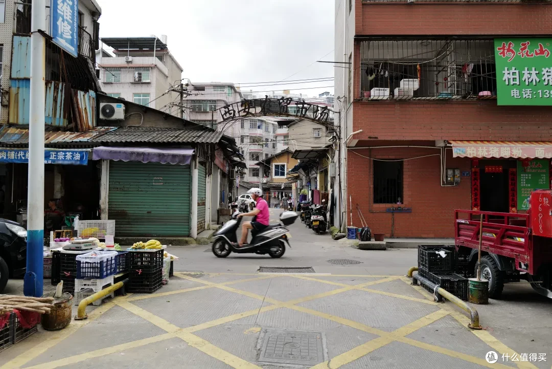 两大流量的发源地,竟然好吃得这么低调