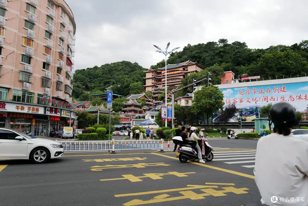 两大流量的发源地,竟然好吃得这么低调