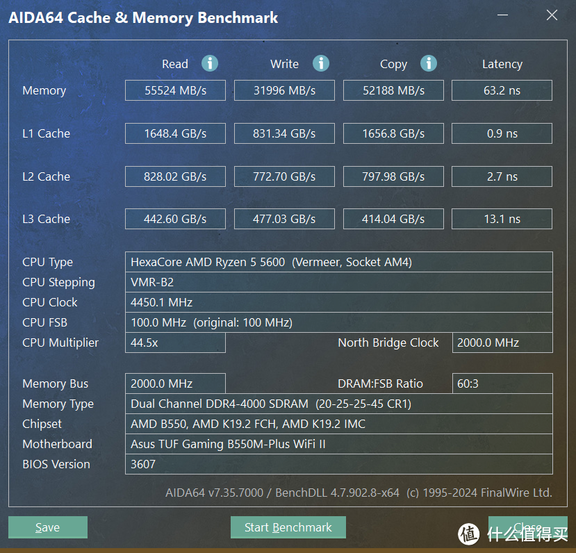 备战黑神话悟空！AM4升级性价比之选，玖合星舞DDR4 4000 16GBX2装机内存体验