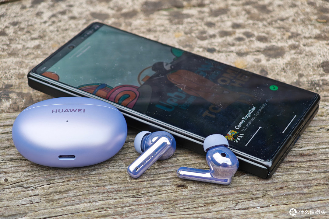 华为Freebuds 6i 评测：在微不足道的地方，我沉默了