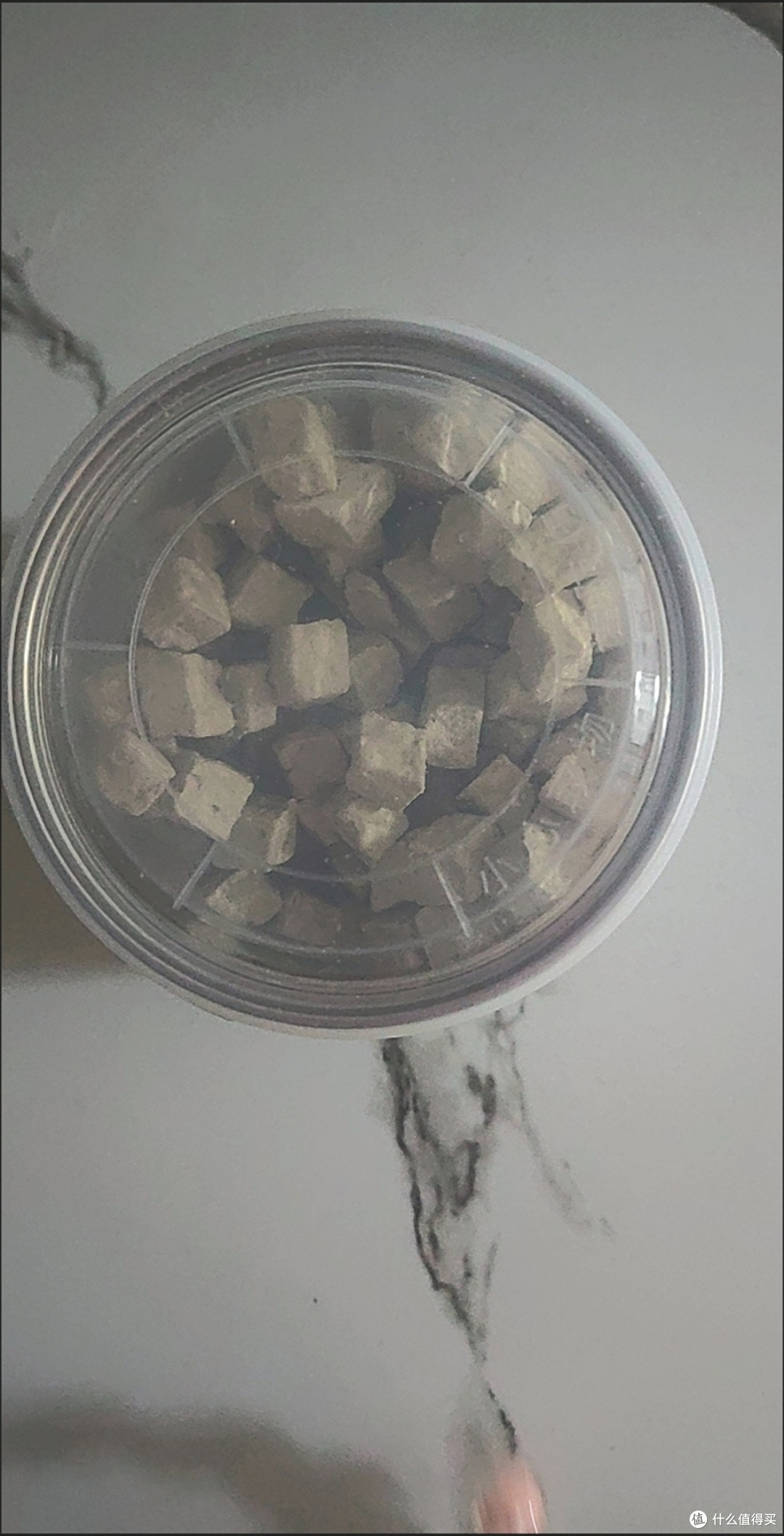 冻干鸡肉粒好吃又营养?快来一探究竟!