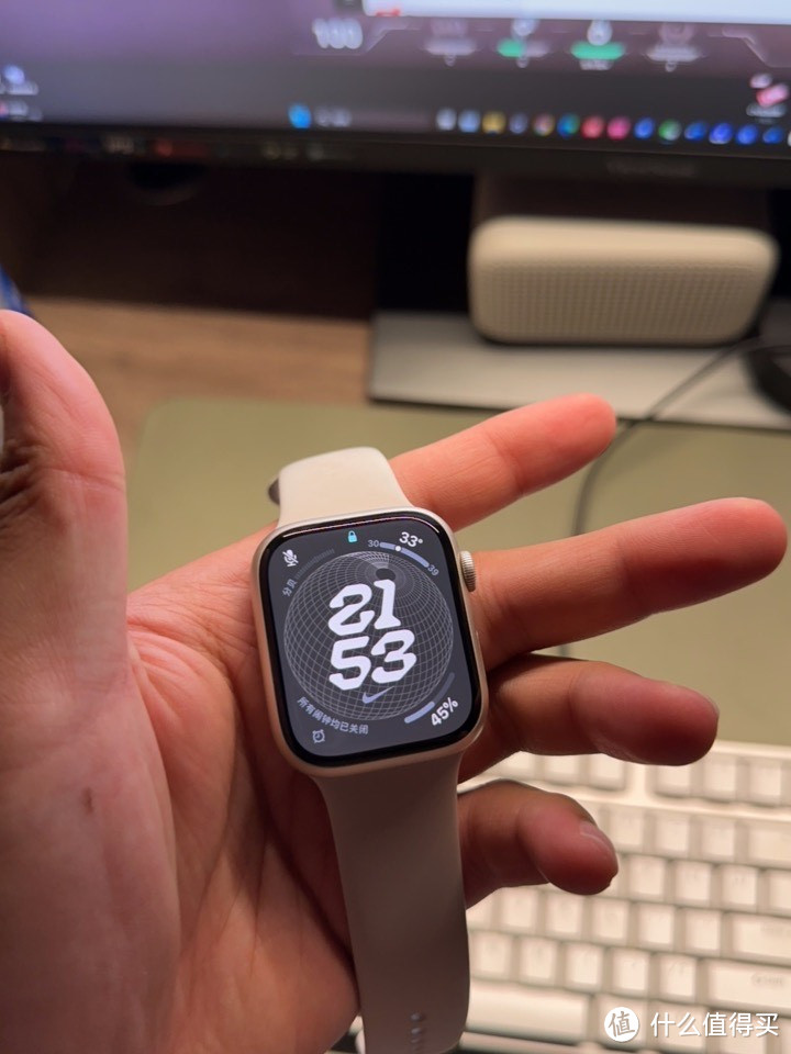 二手无发票Apple Watch直营店成功换新！！