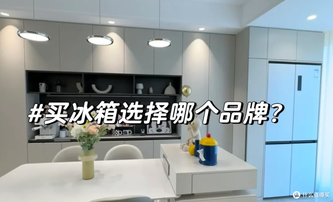 冰箱哪个牌子好？冰箱前10排名品牌分析+10款高性价比冰箱推荐