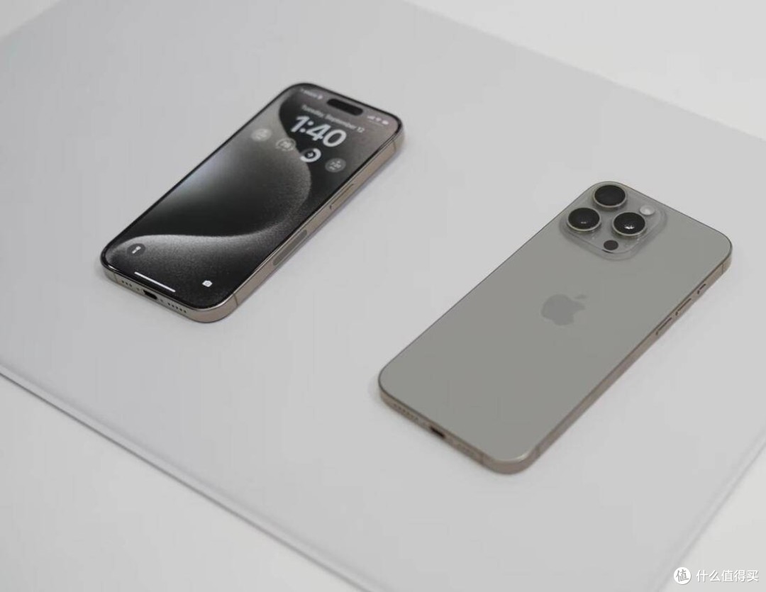 七夕献礼,iPhone15 Pro Max降1950元,亲民价更显爱意!