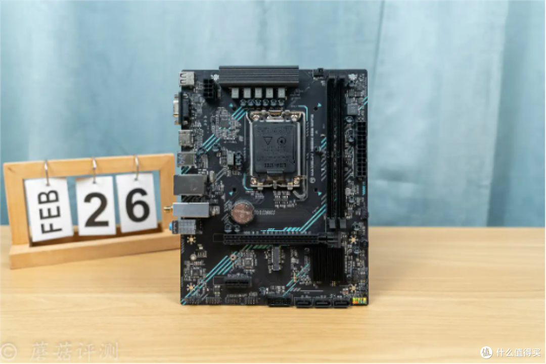 专业的棋牌类游戏主机怎么装?或许可以试试i3-12300T这颗神U