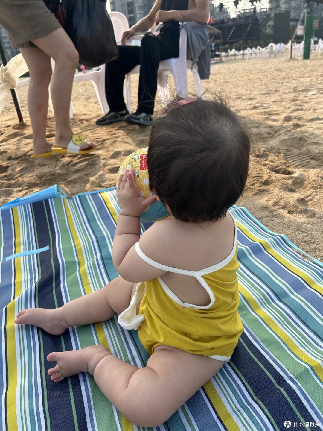 说走就走的海边行