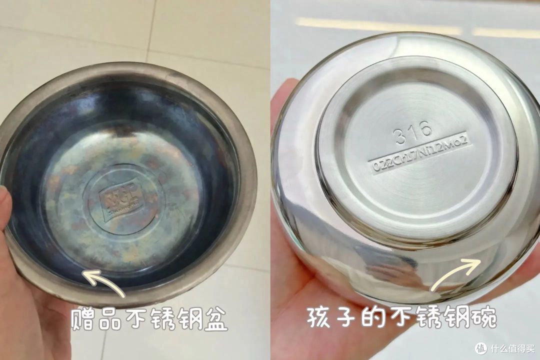 不锈钢选304还是316,原来一直搞错了,并不是数字越大就越好!