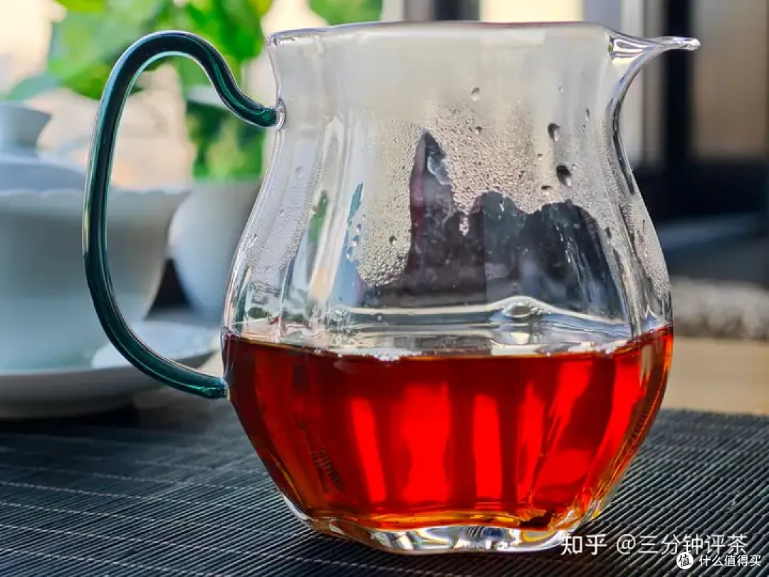 孝文家茶的武夷岩茶怎么样?孝文家茶奇香大红袍品鉴| 一日一茶 NO.276