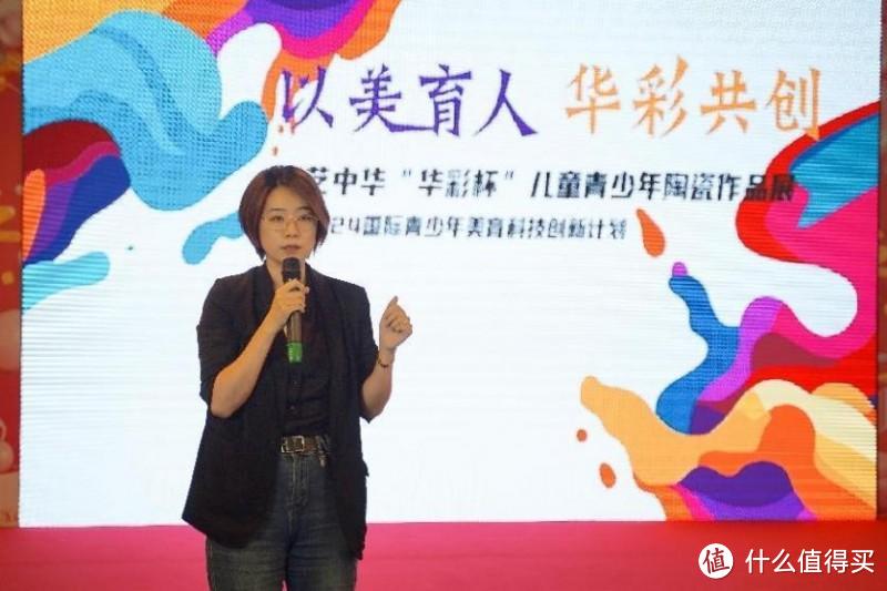 北京出版集团北京美术摄影出版社总编辑 李尚