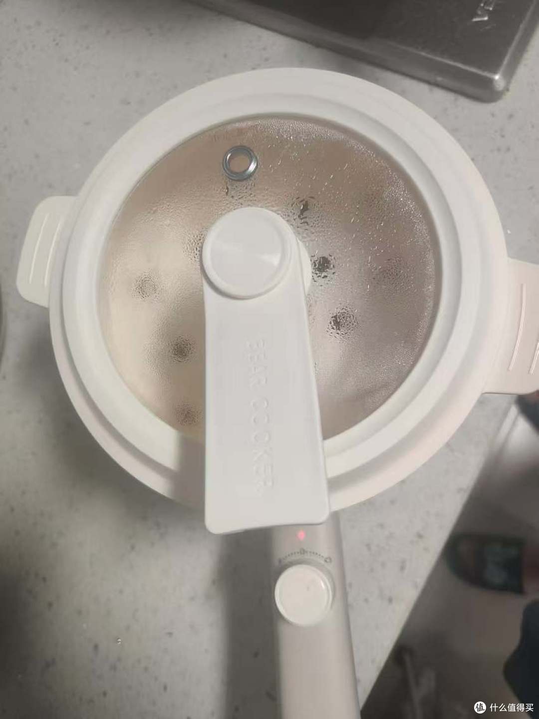 小熊电煮锅,让厨房小白秒变烹饪达人!