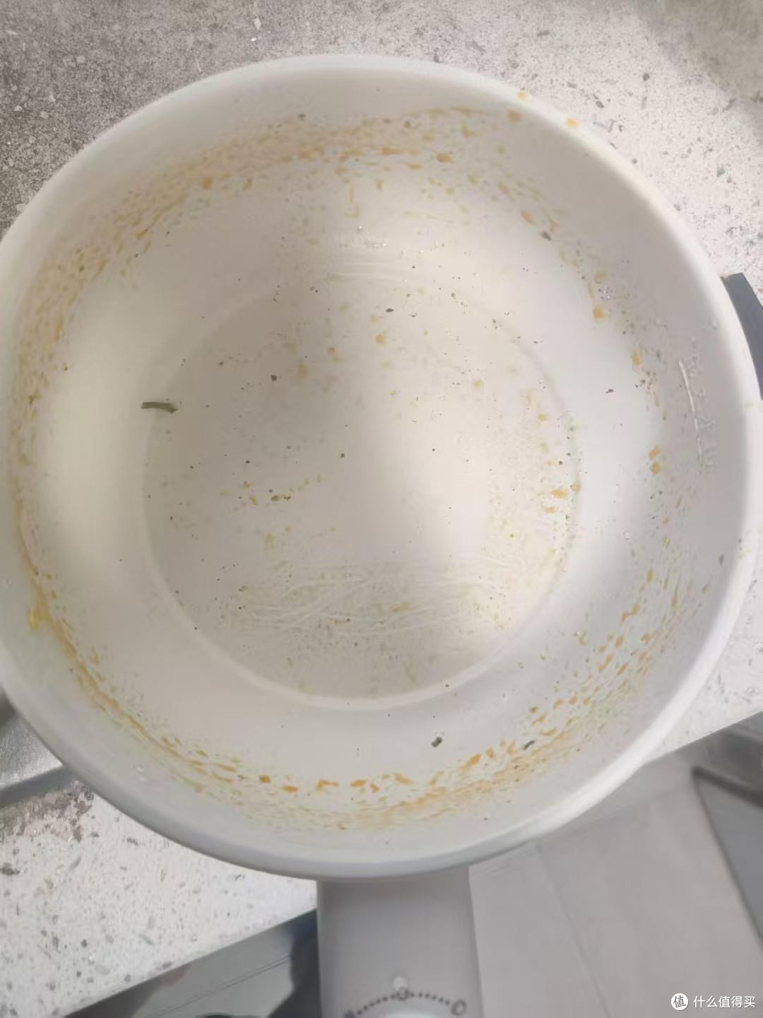 刚刚吃万泡面