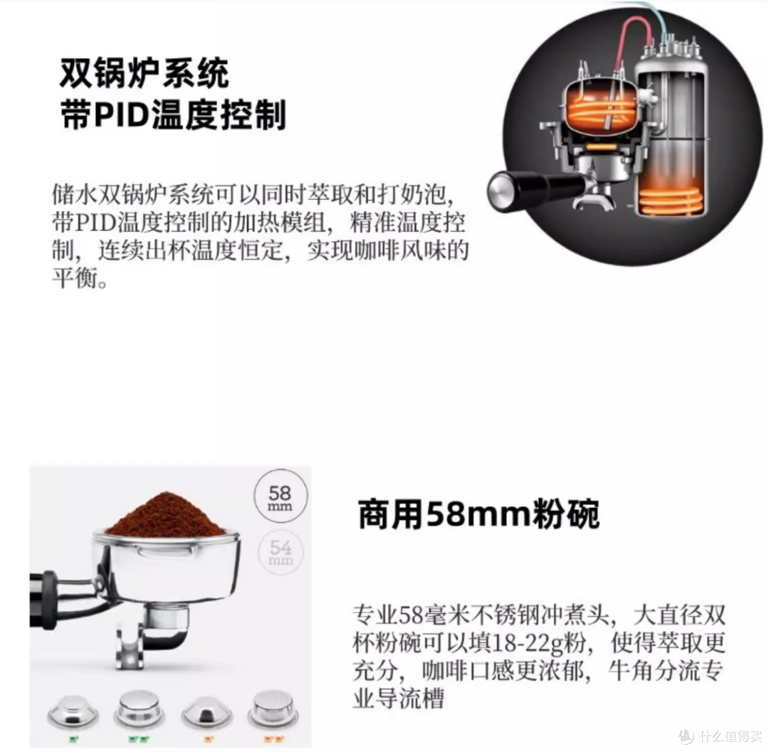 浅析铂富920咖啡机，给喜欢870又想升级磨豆机的用户一种新选择