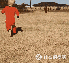 爸爸带娃好处多多