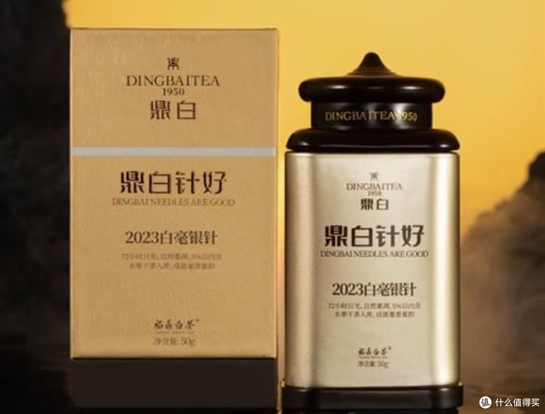 送人茶叶怎么选？白茶十大品牌排行榜