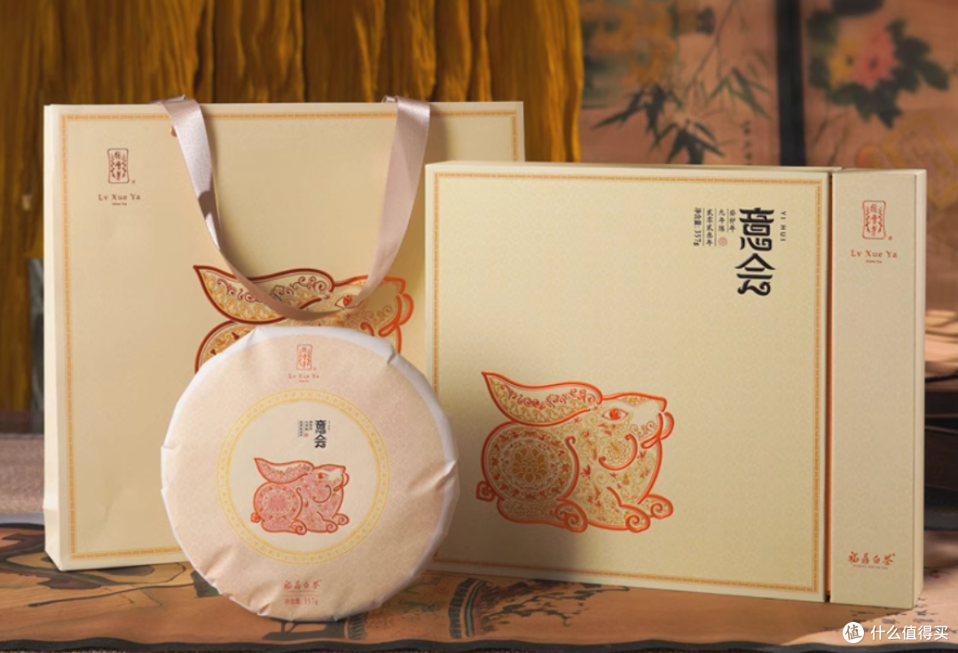 送人茶叶怎么选？白茶十大品牌排行榜