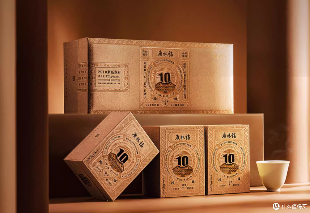 送人茶叶怎么选？白茶十大品牌排行榜