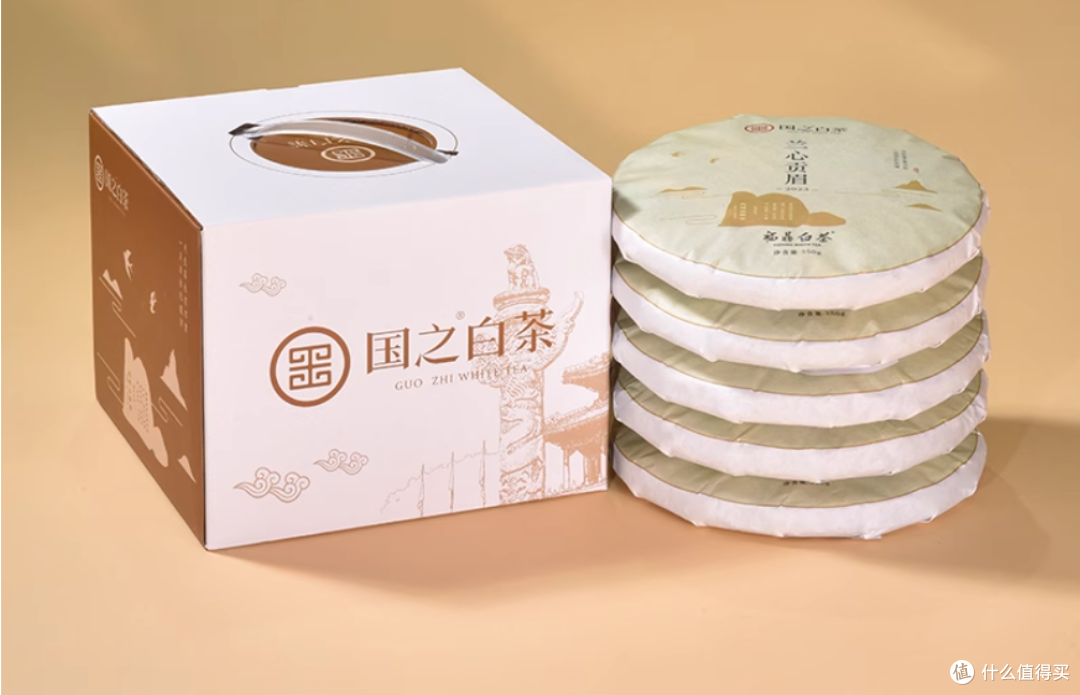 送人茶叶怎么选？白茶十大品牌排行榜
