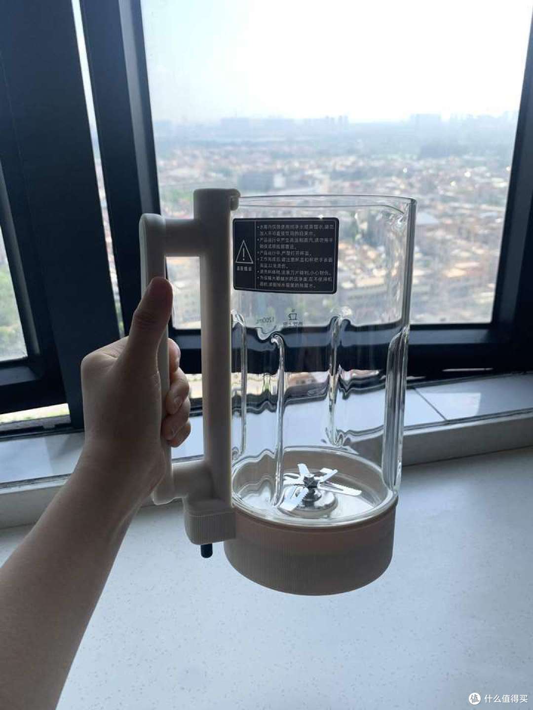 蒸汽破壁机是黑科技还是智商税？0涂层不糊底，安全又健康，蓝宝PBD02蒸汽破壁机使用测评