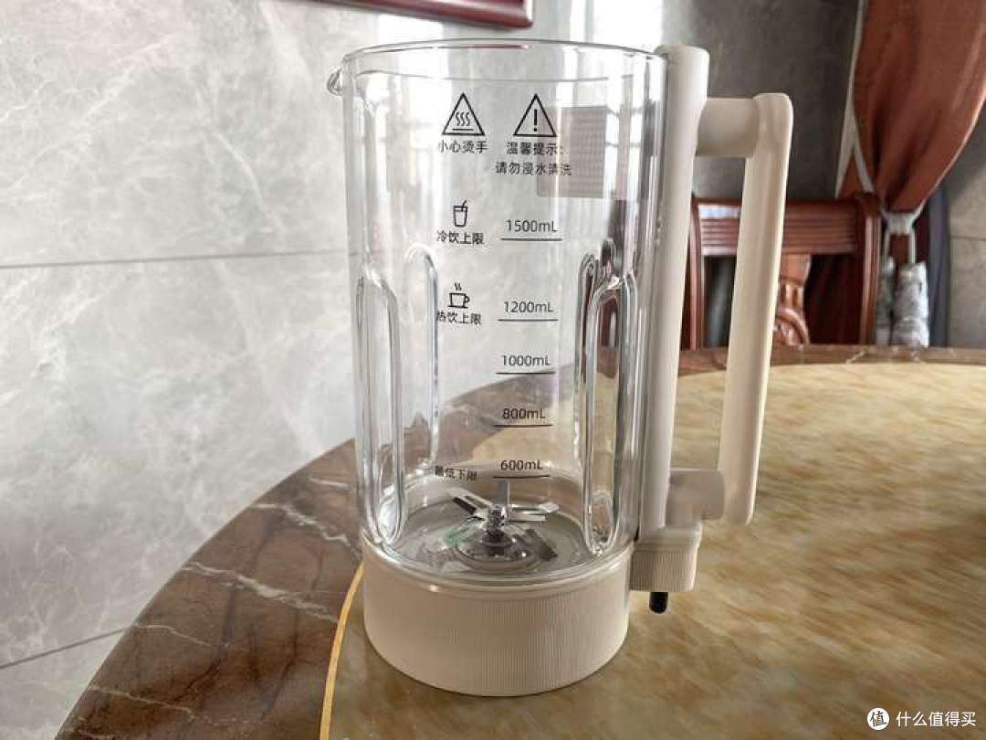 蒸汽破壁机是黑科技还是智商税？0涂层不糊底，安全又健康，蓝宝PBD02蒸汽破壁机使用测评