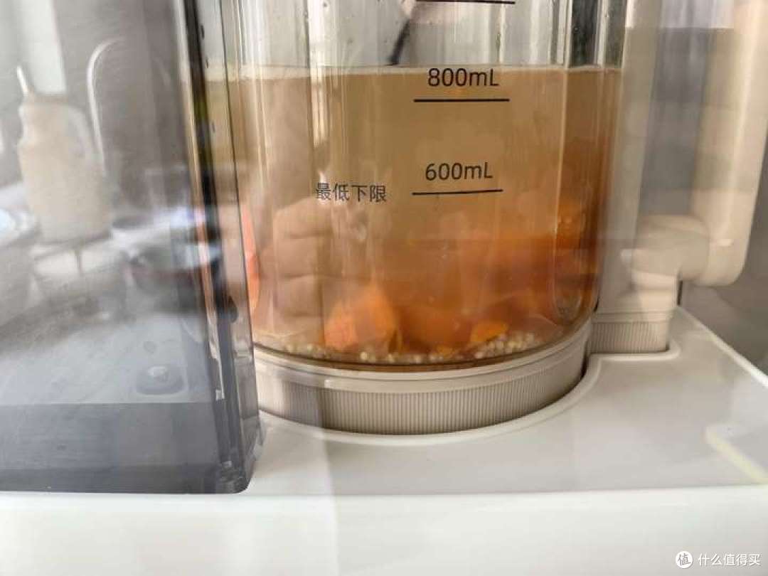 蒸汽破壁机是黑科技还是智商税？0涂层不糊底，安全又健康，蓝宝PBD02蒸汽破壁机使用测评