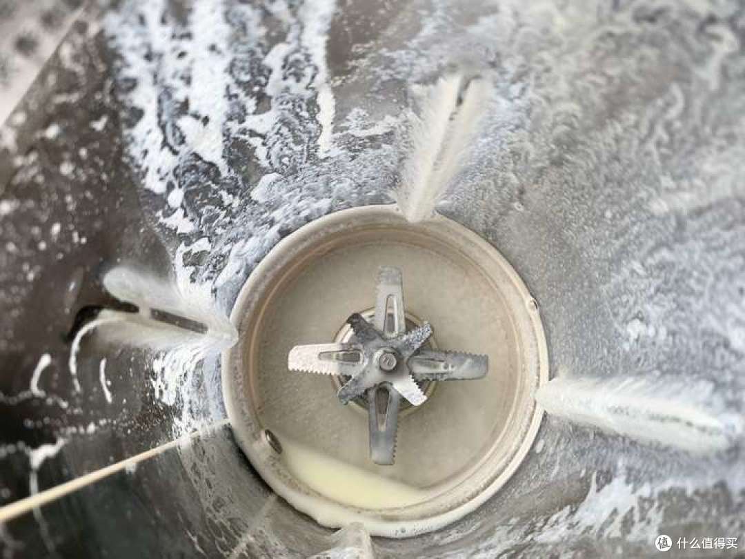 蒸汽破壁机是黑科技还是智商税？0涂层不糊底，安全又健康，蓝宝PBD02蒸汽破壁机使用测评