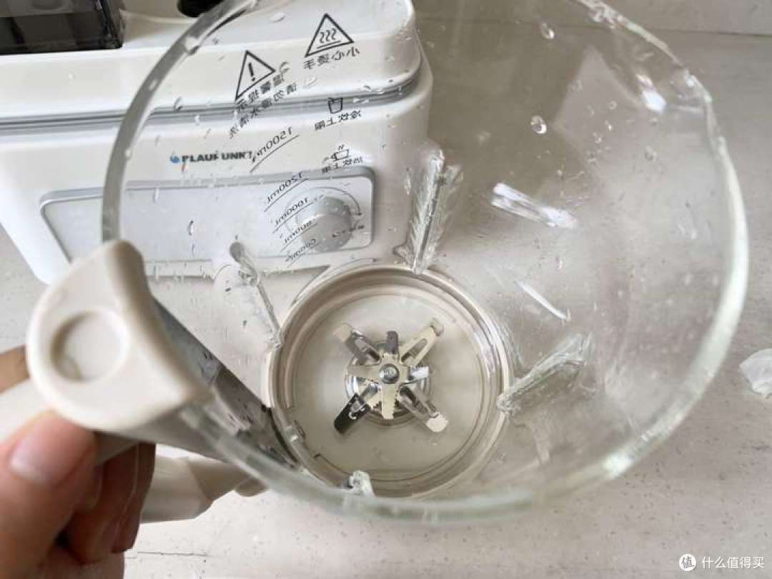 蒸汽破壁机是黑科技还是智商税？0涂层不糊底，安全又健康，蓝宝PBD02蒸汽破壁机使用测评