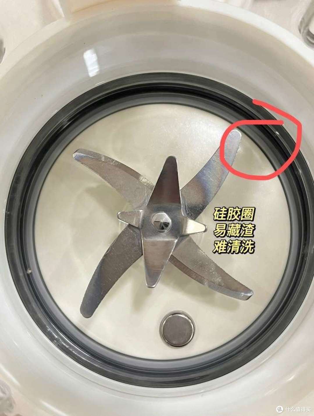 蒸汽破壁机是黑科技还是智商税？0涂层不糊底，安全又健康，蓝宝PBD02蒸汽破壁机使用测评