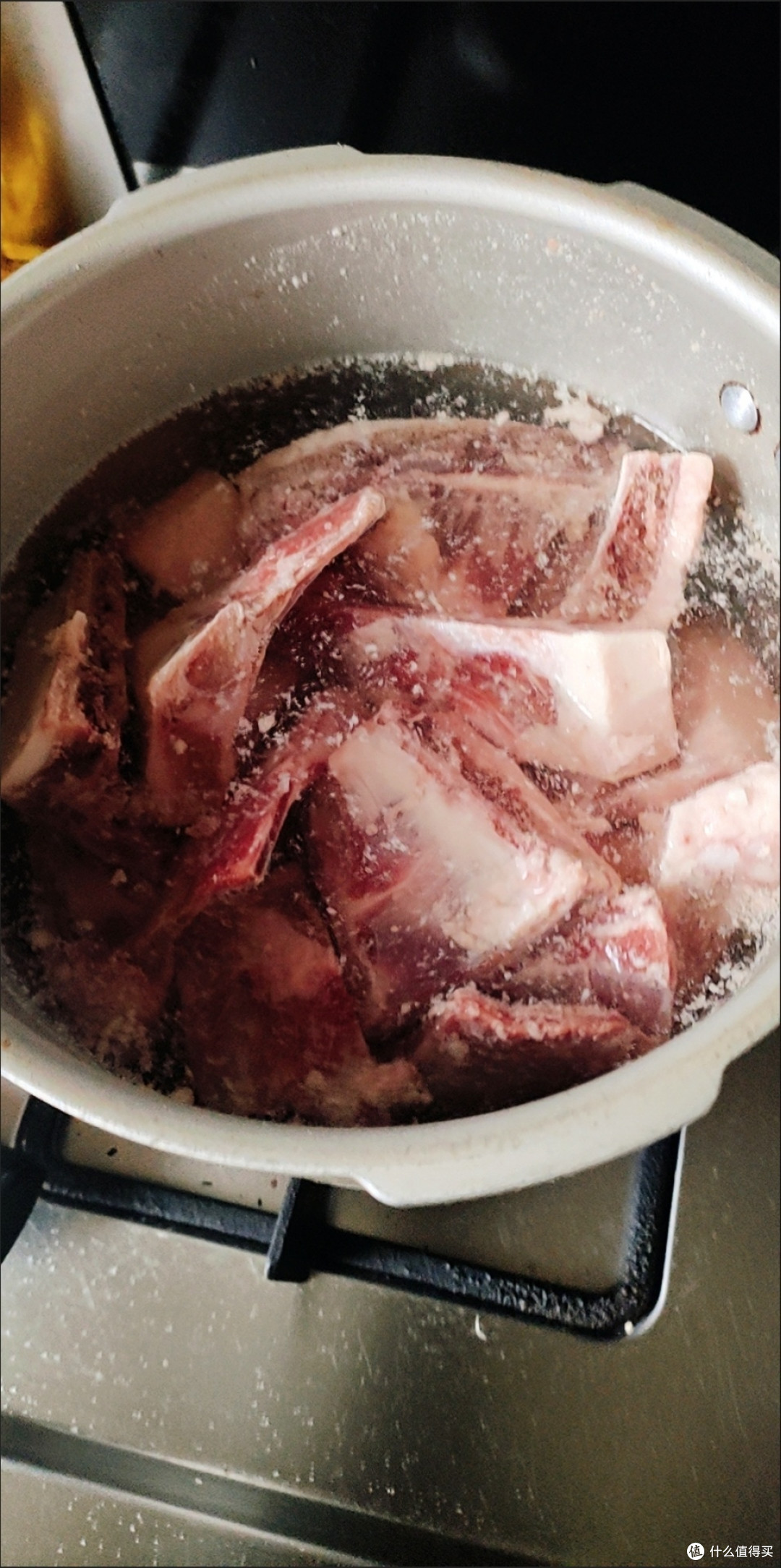 秋膘正当时，秋季滋补吃羊肉