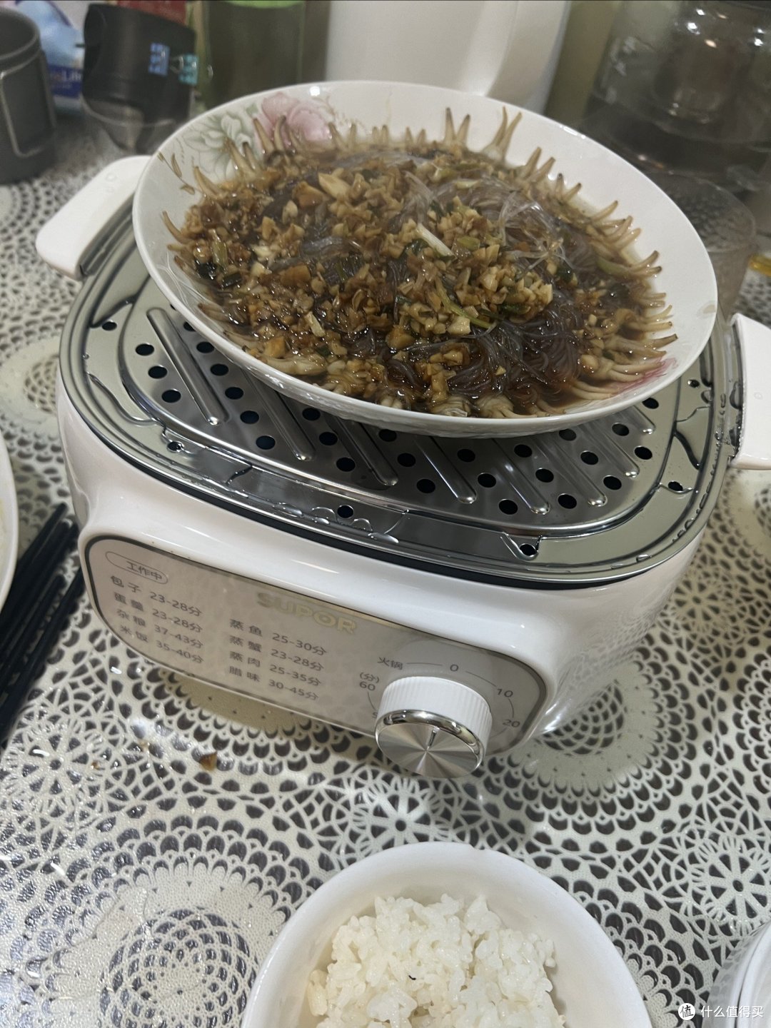 极简主义能做到多么简单?这个蒸锅给出了答案