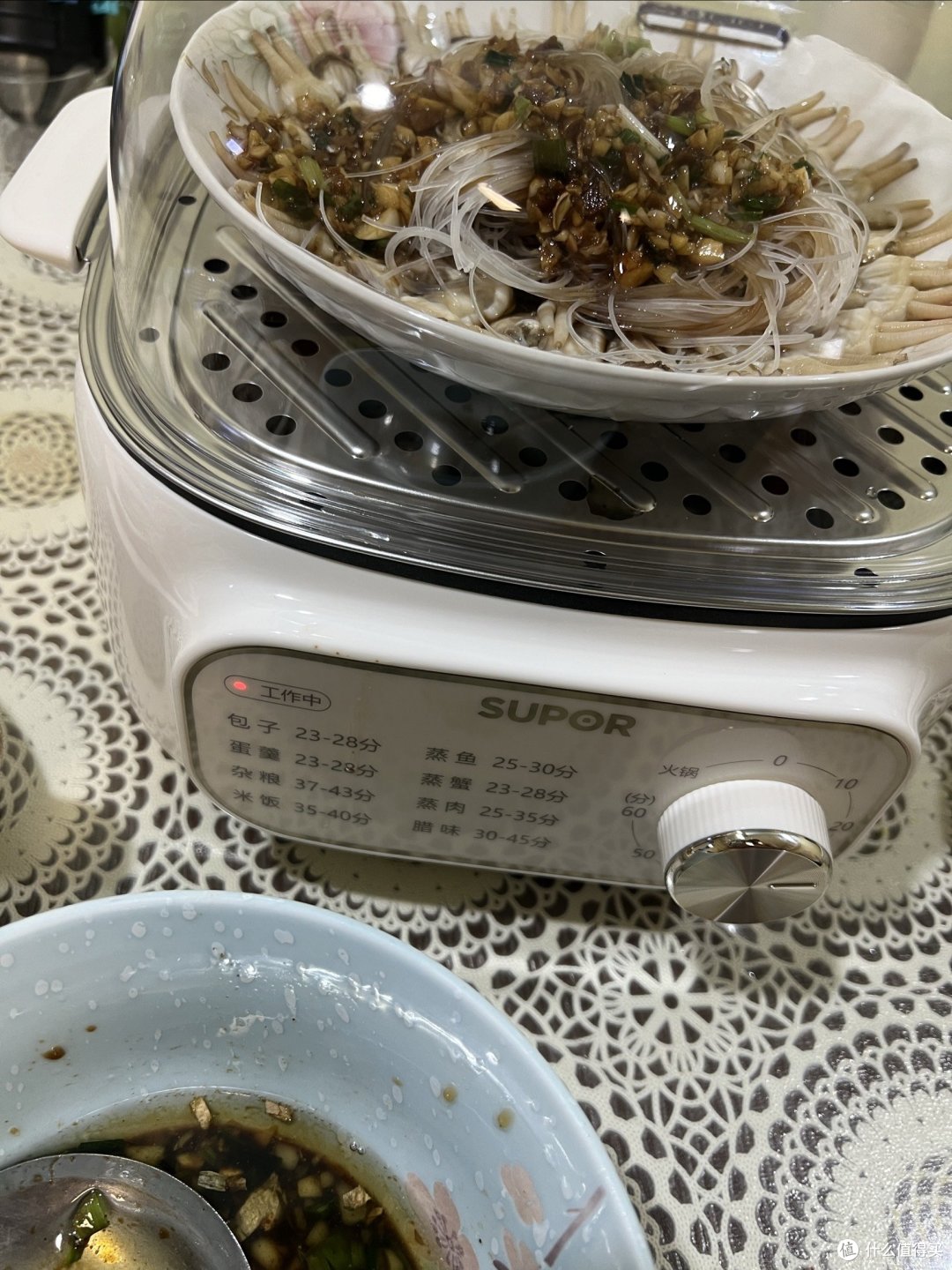 极简主义能做到多么简单?这个蒸锅给出了答案