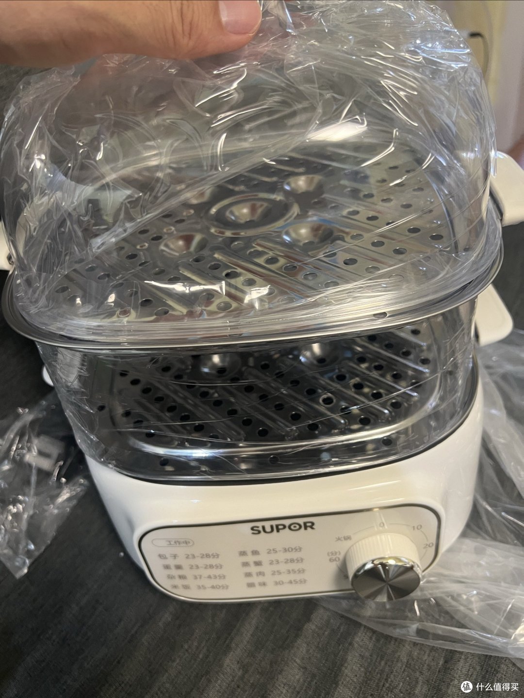 极简主义能做到多么简单?这个蒸锅给出了答案