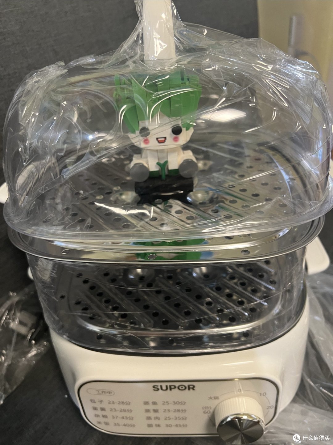 极简主义能做到多么简单?这个蒸锅给出了答案