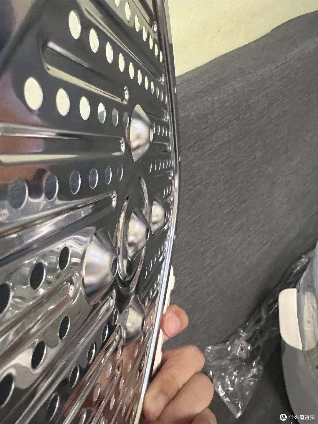 极简主义能做到多么简单?这个蒸锅给出了答案