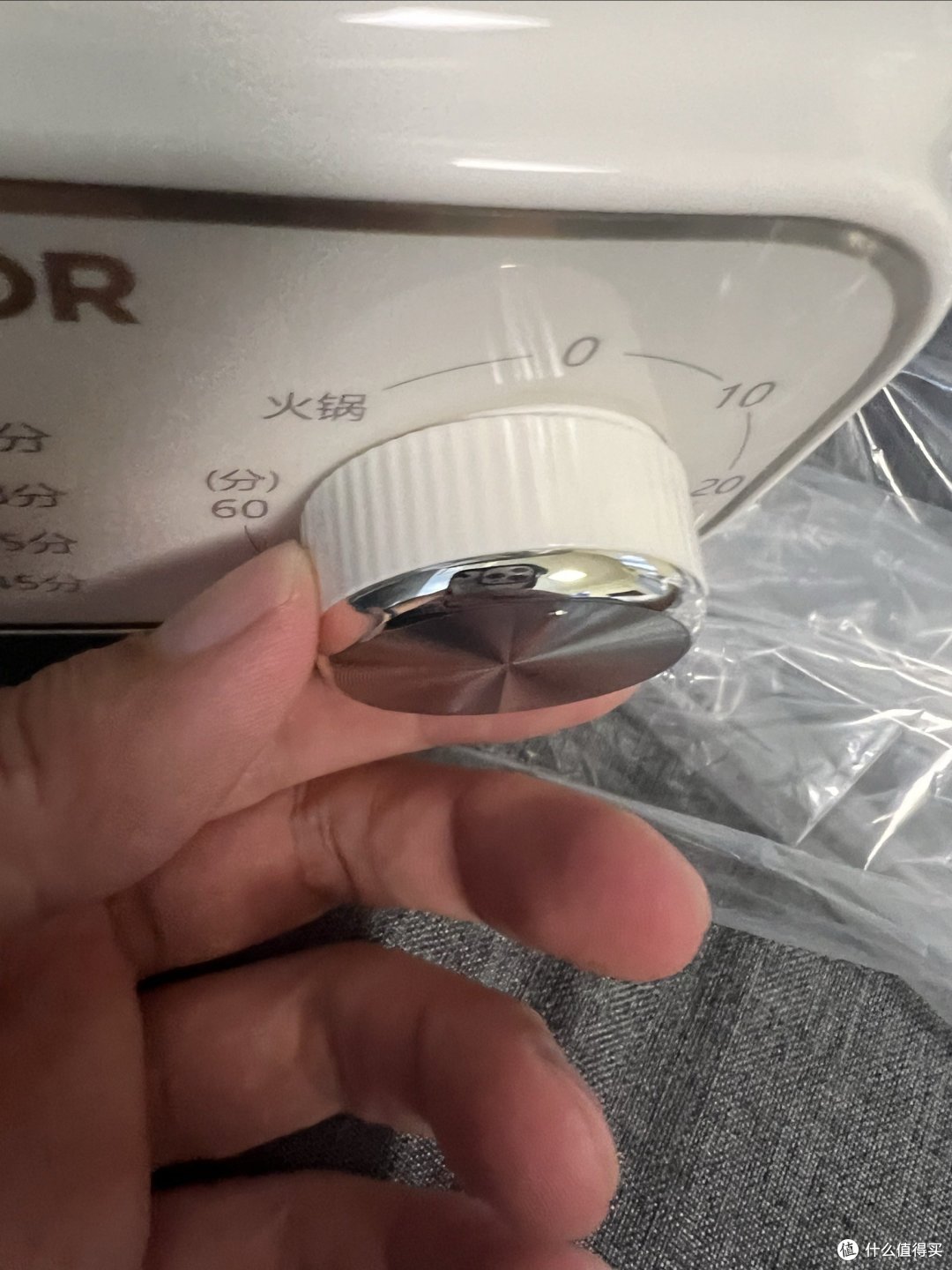 极简主义能做到多么简单?这个蒸锅给出了答案