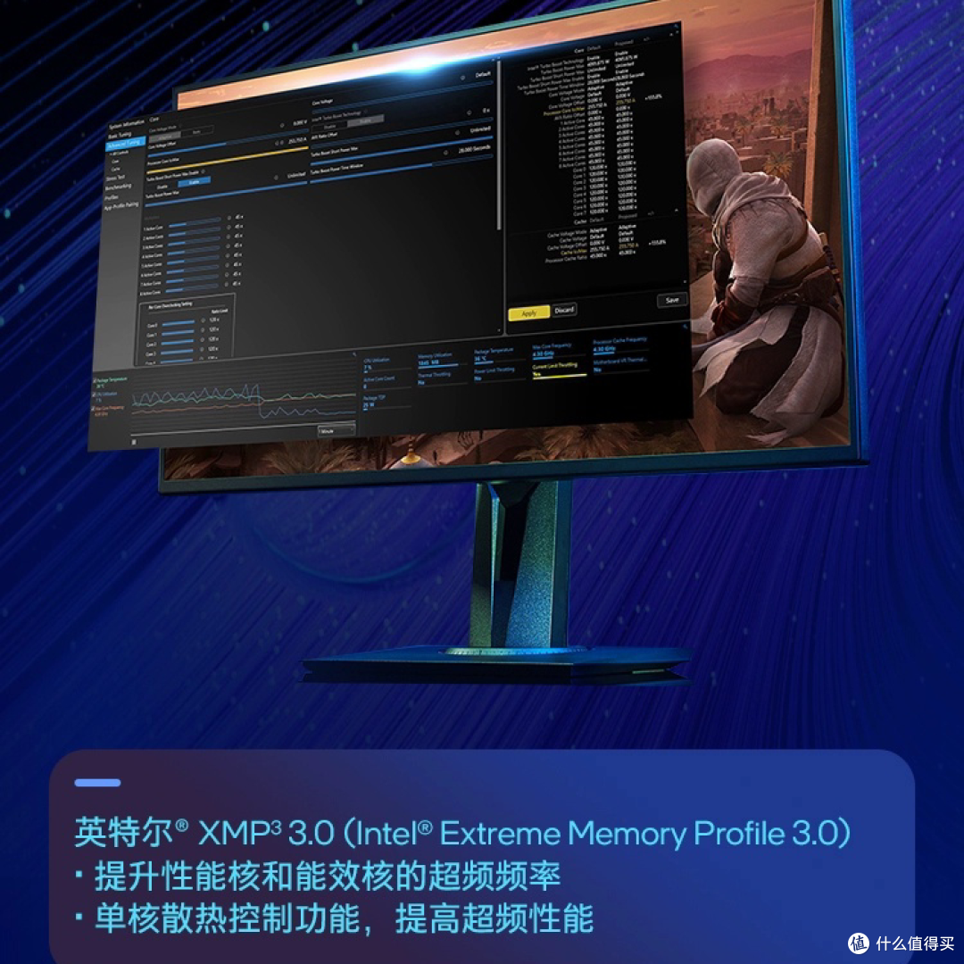 AMD与Intel处理器综合对比分析