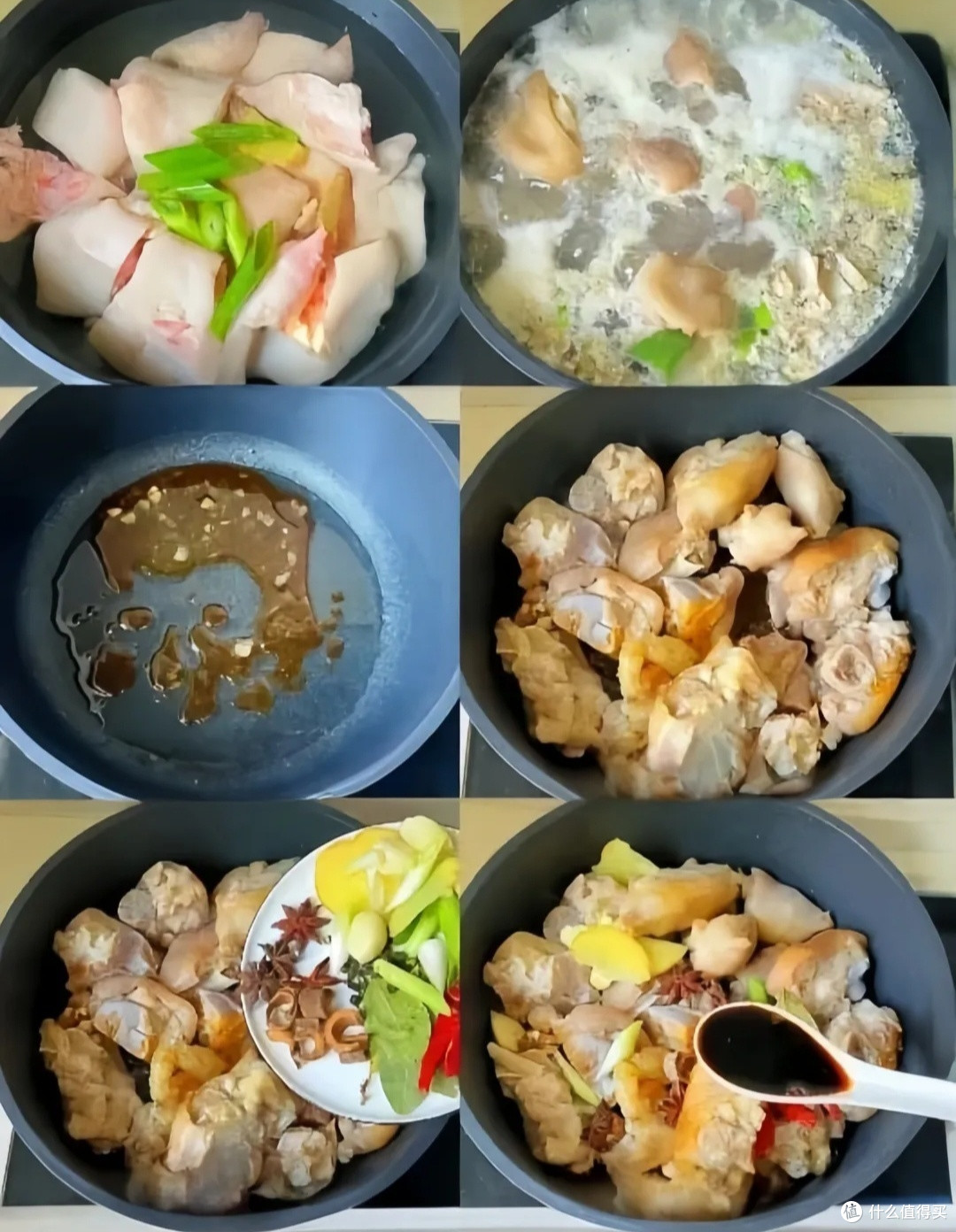 吃货必看:这些家常菜助你贴秋膘。