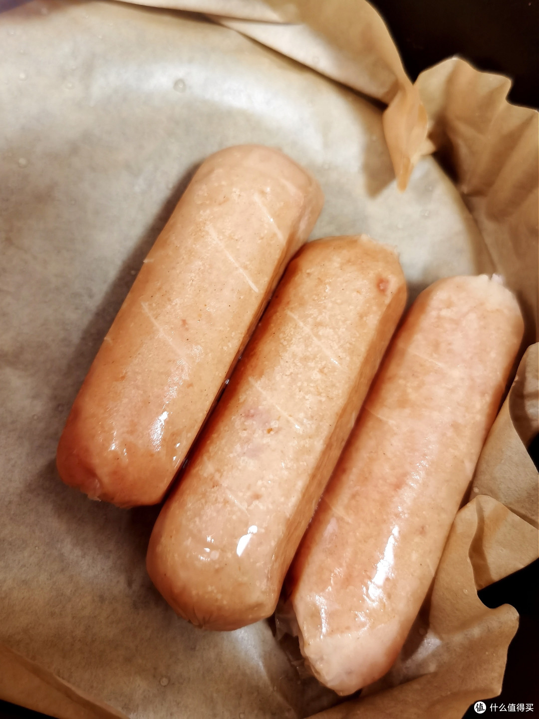 秋膘来袭!小牛凯西地道肠,看球赛的最佳搭档?