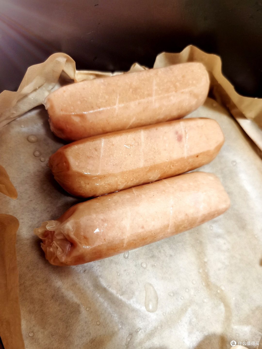秋膘来袭!小牛凯西地道肠,看球赛的最佳搭档?
