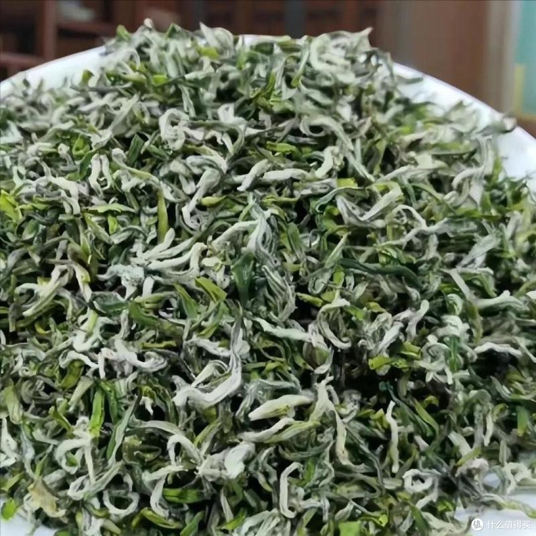 中国，什么“绿茶”最好喝？经过评选，这10种上榜，您喝过哪几种