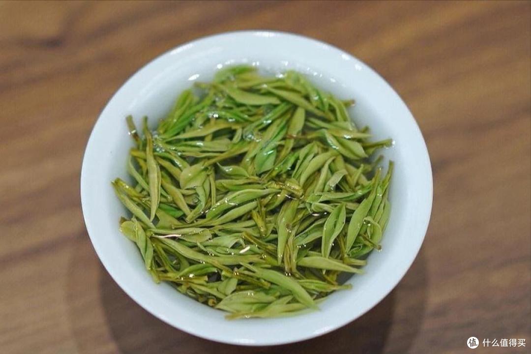 中国，什么“绿茶”最好喝？经过评选，这10种上榜，您喝过哪几种
