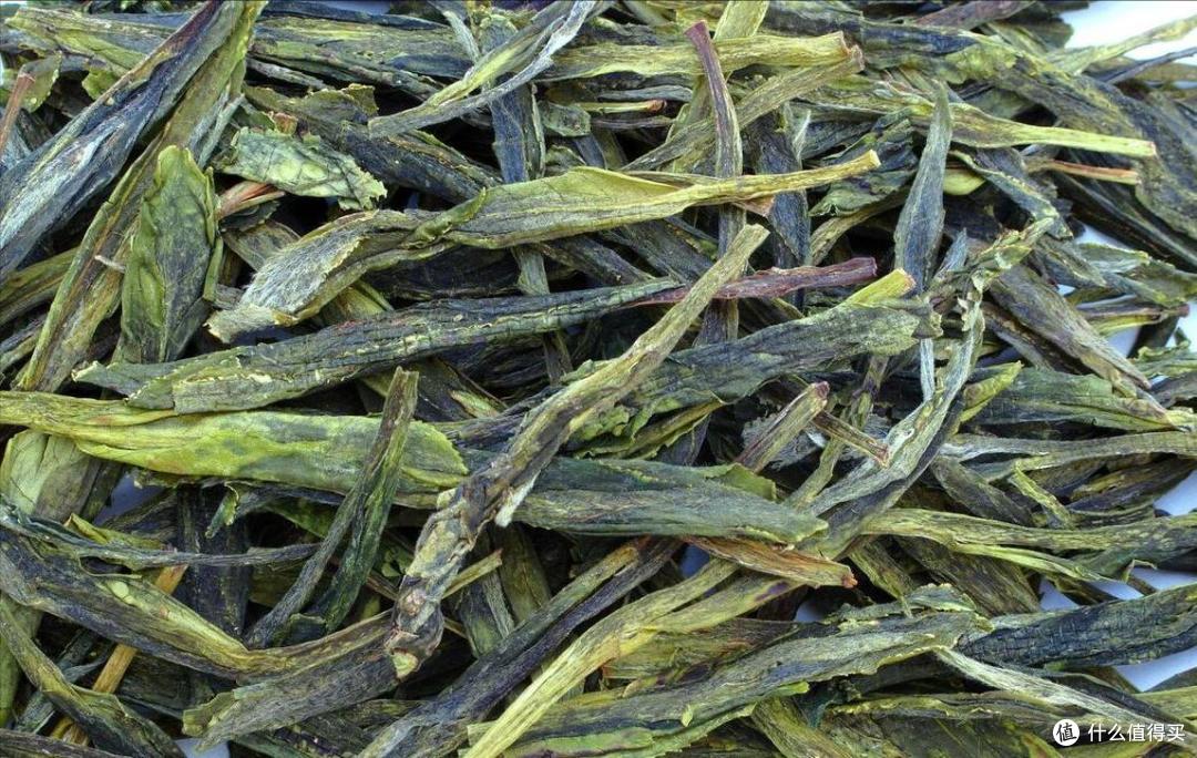 中国，什么“绿茶”最好喝？经过评选，这10种上榜，您喝过哪几种