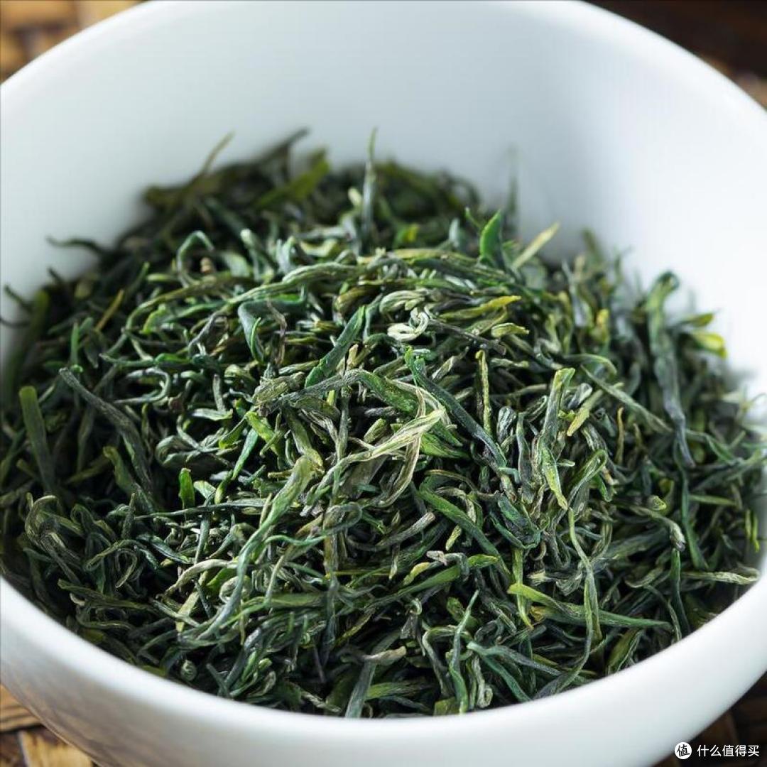 中国，什么“绿茶”最好喝？经过评选，这10种上榜，您喝过哪几种