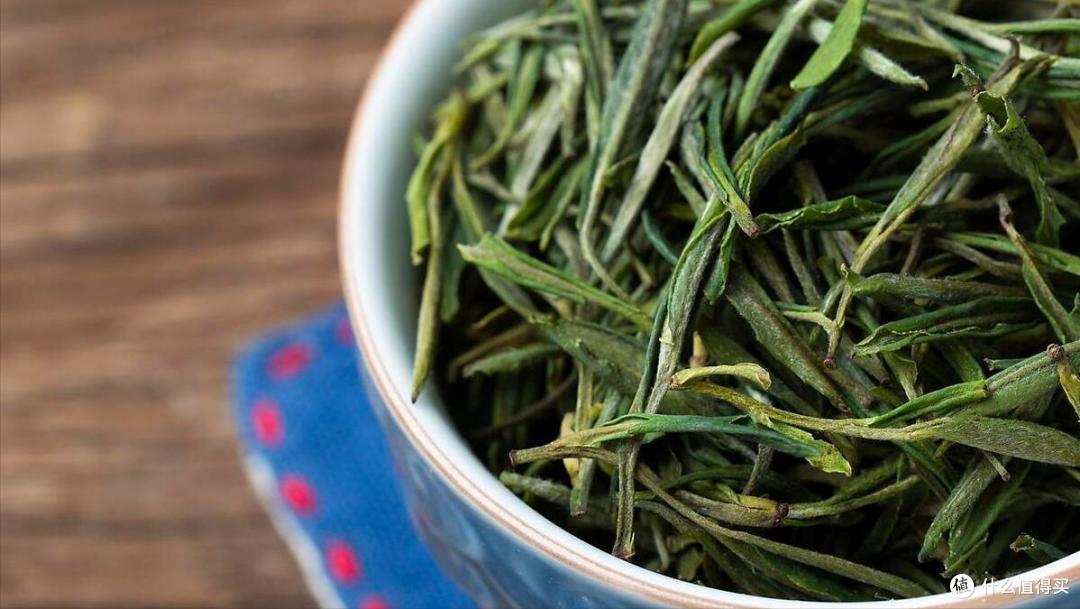 中国，什么“绿茶”最好喝？经过评选，这10种上榜，您喝过哪几种