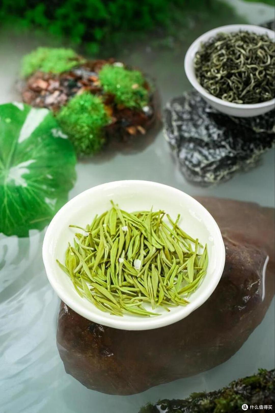 中国，什么“绿茶”最好喝？经过评选，这10种上榜，您喝过哪几种