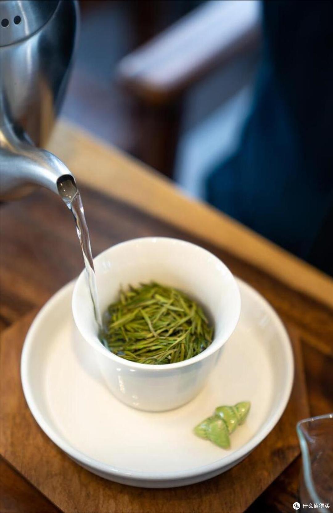 中国，什么“绿茶”最好喝？经过评选，这10种上榜，您喝过哪几种