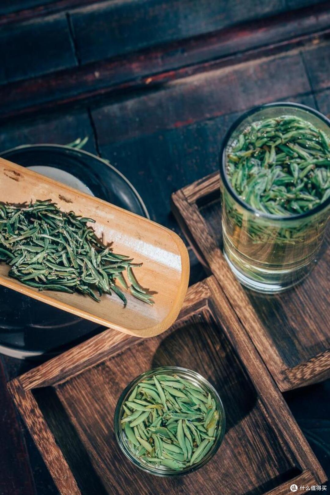 中国，什么“绿茶”最好喝？经过评选，这10种上榜，您喝过哪几种
